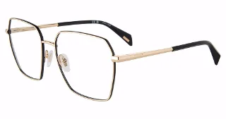 Rose Gold/Black (0301)