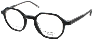 Morel 1880 Eyeglasses 60132M