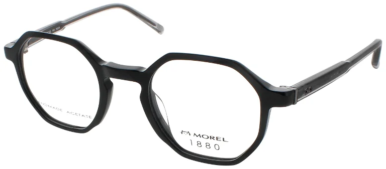 Morel 1880 Eyeglasses 60132M