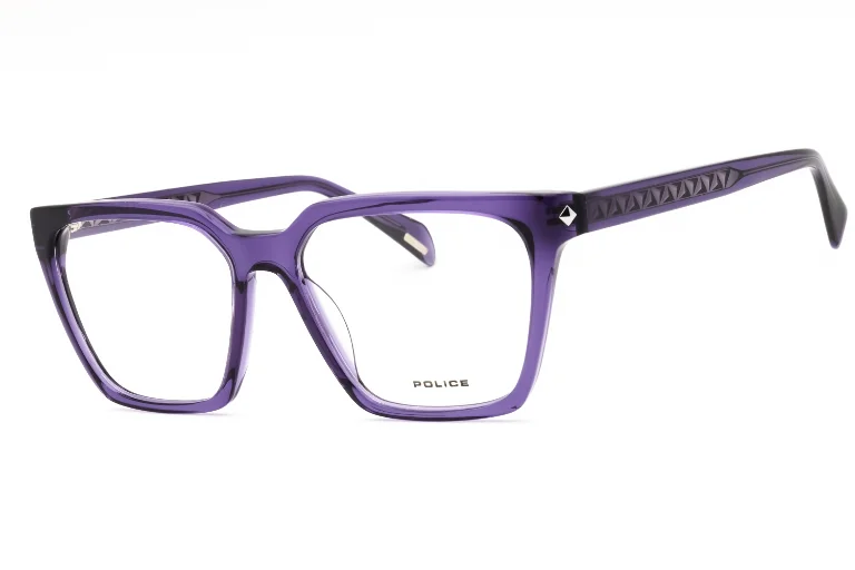 Police Eyeglasses VPLG29