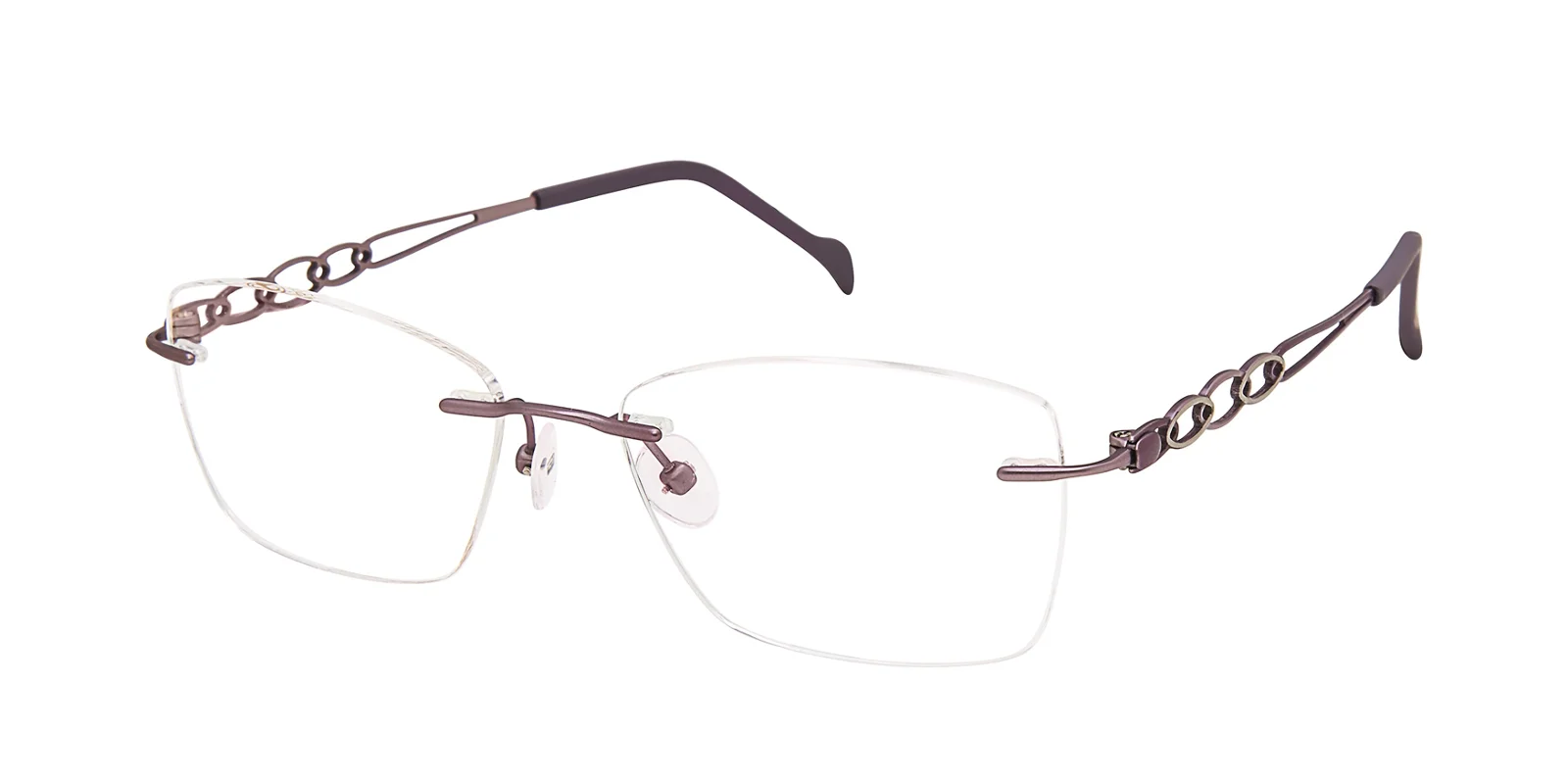 Stepper Eyeglasses 96919 SI