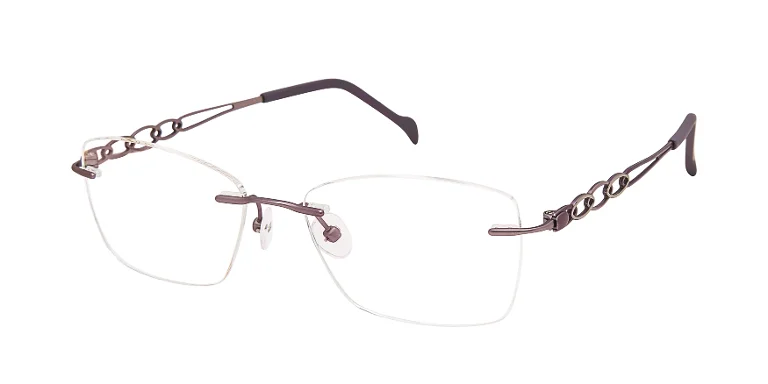 Stepper Eyeglasses 96919 SI