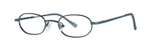 Fundamentals Eyeglasses F504
