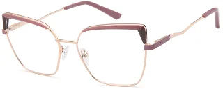 Pink Burgundy