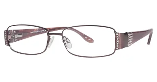Sophia Loren Eyeglasses Sl Beau Rivage 57