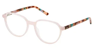 S409-Sfk-265 Rose Tortoise Iris