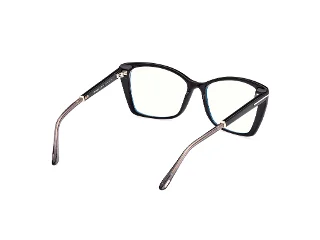 Tom Ford Eyeglasses FT5893-B