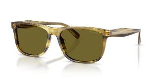 5945/2 Striated Olive