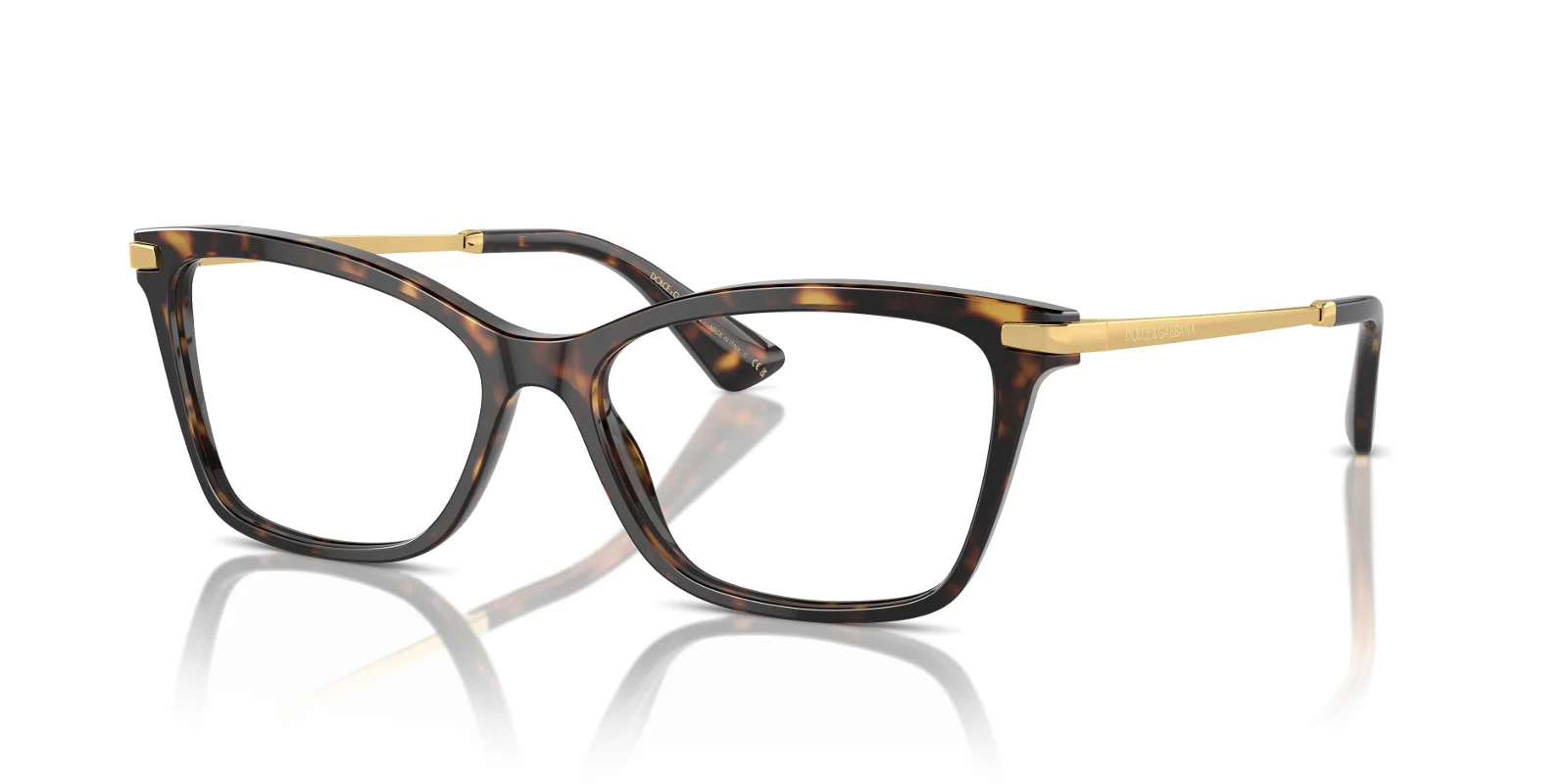 Dolce & Gabbana Eyeglasses DG3393