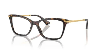 Dolce & Gabbana Eyeglasses DG3393