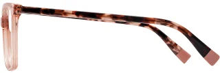 Adin Thomas Eyeglasses AT-666