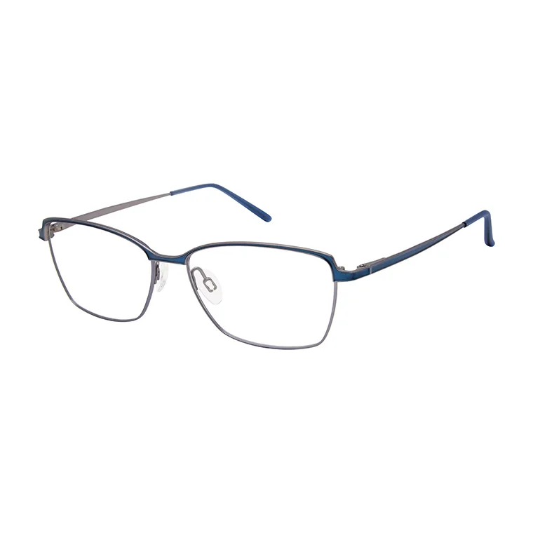Charmant Eyeglasses 29237
