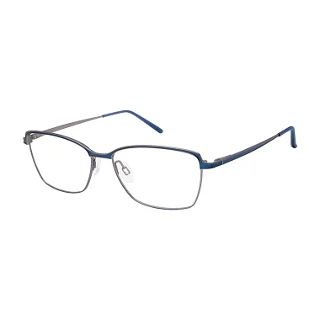 Charmant Eyeglasses 29237