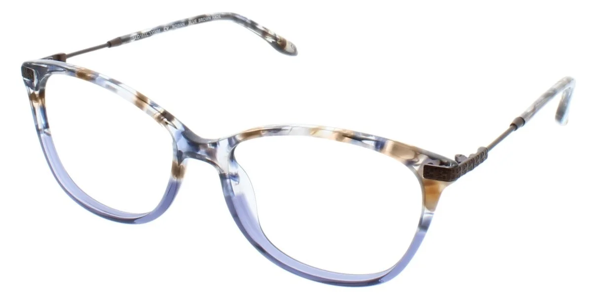 Bcbgmaxazria Eyeglasses ROWAN