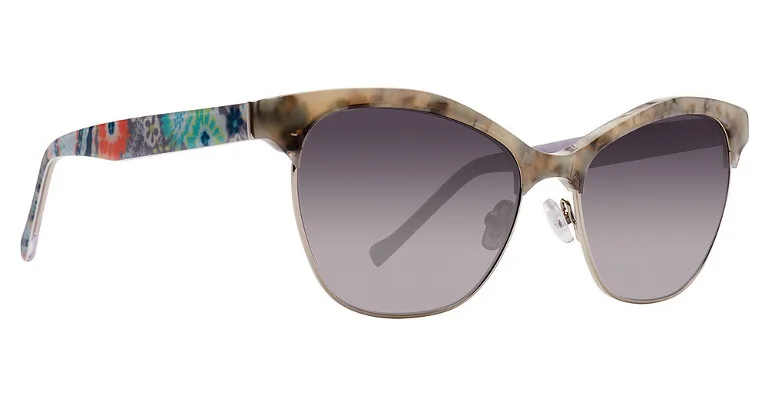Vera Bradley Sunglasses Edina