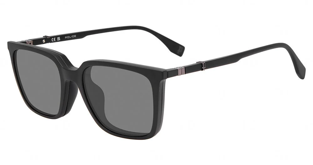 Police Eyeglasses UPLV51