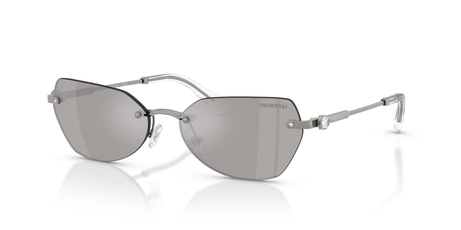 Swarovski Sunglasses SK7038