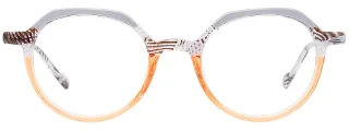 Easyclip Eyeglasses EC679