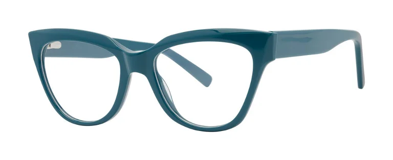 Genevieve Paris Design Eyeglasses PERCEPTION