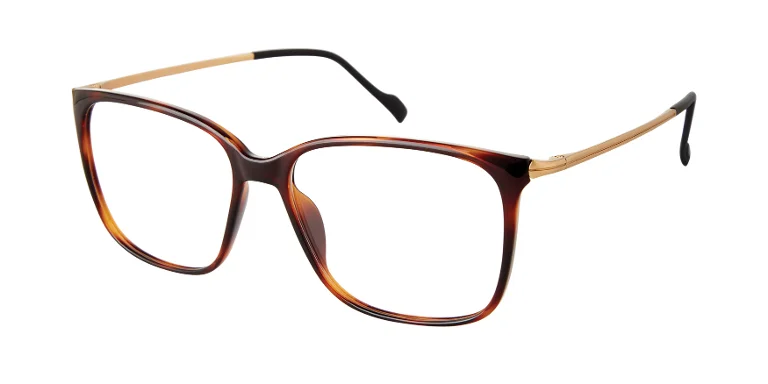 Stepper Eyeglasses 20127 SI