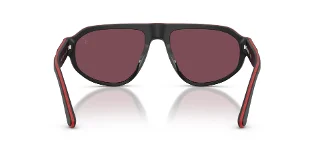Ferrari Scuderia Sunglasses FZ6027U