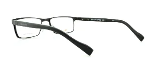 Hugo Boss Eyeglasses 0116