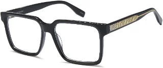 Di Caprio Eyeglasses DC404