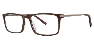 Stetson Eyeglasses 354