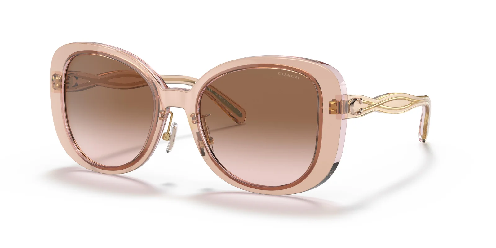 Coach Sunglasses HC8333
