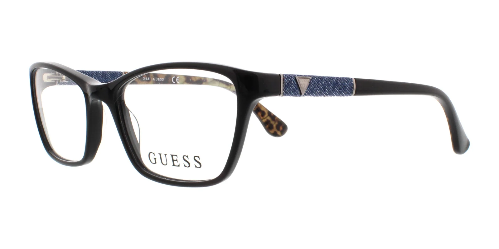 Guess Eyeglasses GU2594