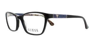 Guess Eyeglasses GU2594