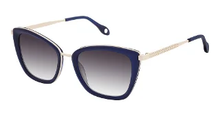 S301-F-2137 Navy Gold