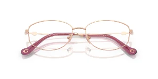 Coach Eyeglasses HC5144TD