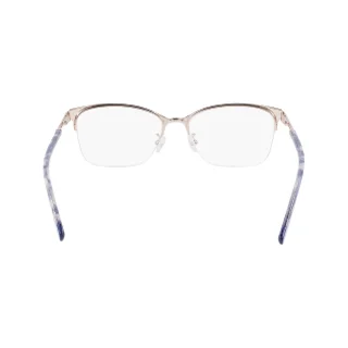 Nine West Eyeglasses NW8012