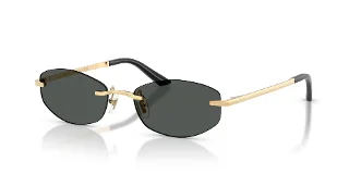 152387 Gold Versace