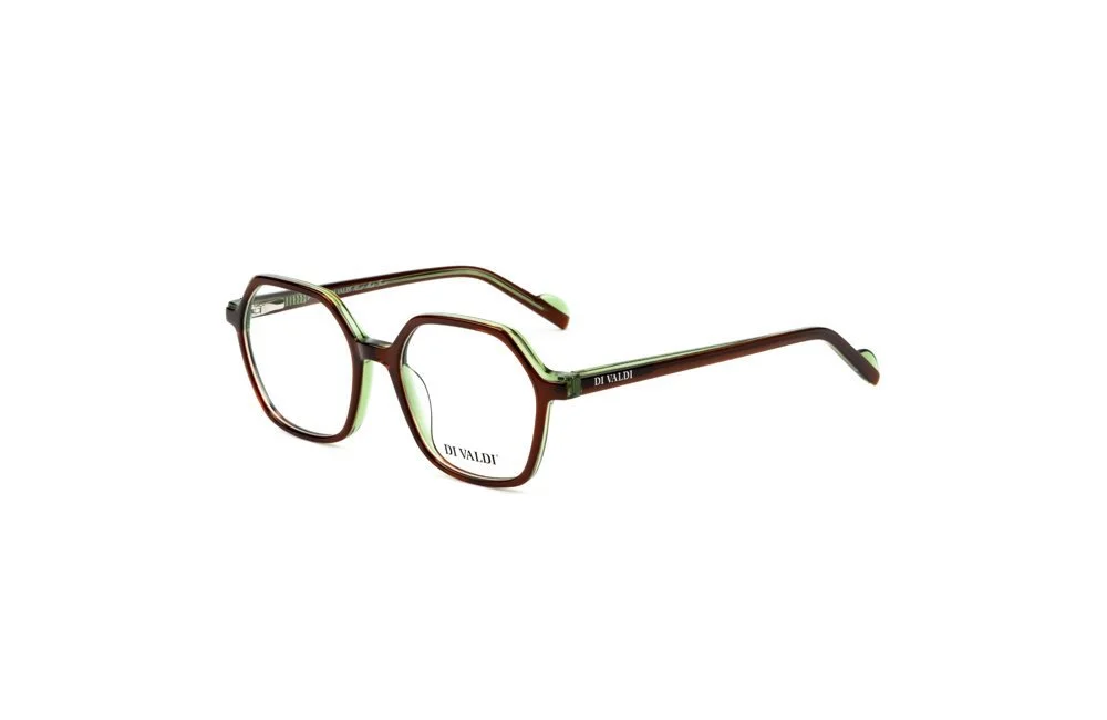 Di Valdi Eyeglasses DVO8294