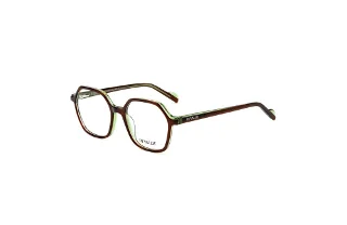 Di Valdi Eyeglasses DVO8294
