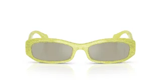 Alain Mikli Sunglasses A05512