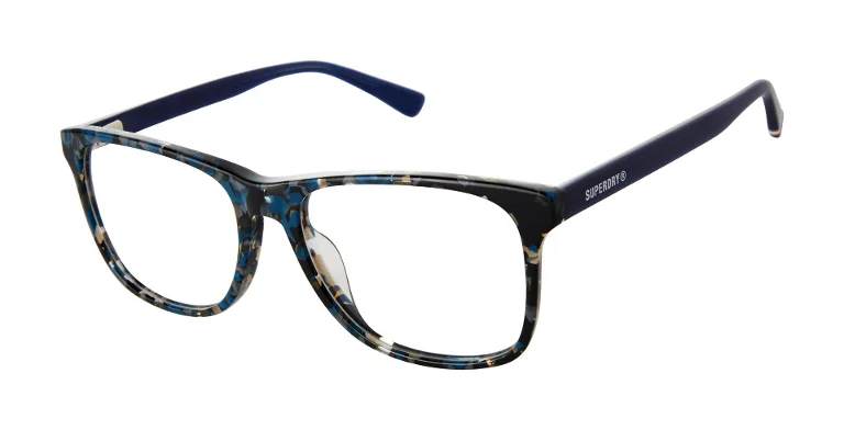 Superdry Eyeglasses SDOM004T
