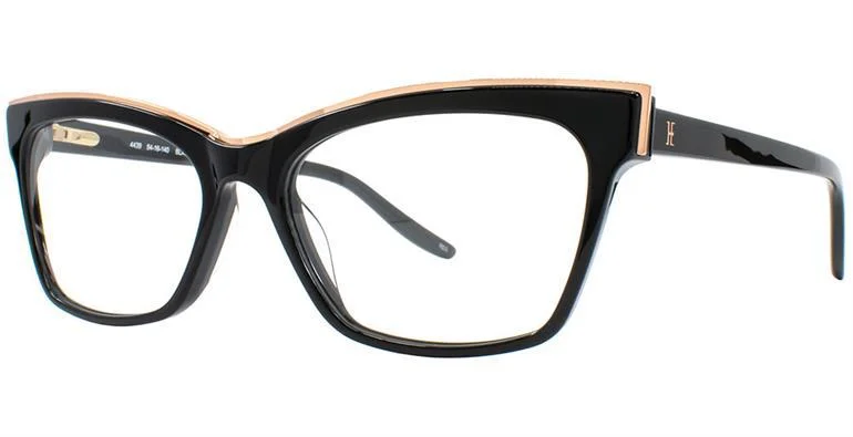 Helium Eyeglasses 4439