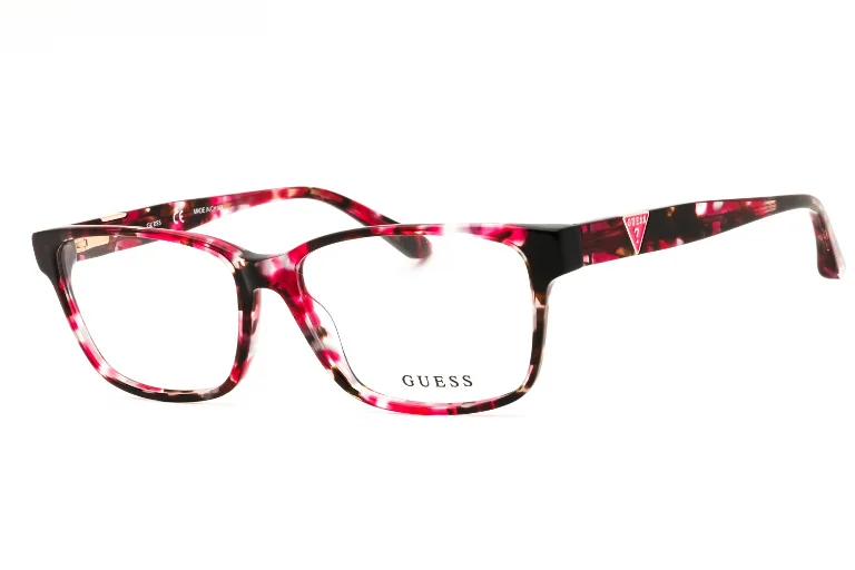 Guess Eyeglasses GU2848