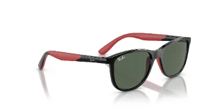 Ray Ban Jr Sunglasses RJ9077SF