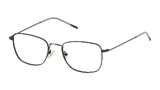 3 Dk Gunmetal