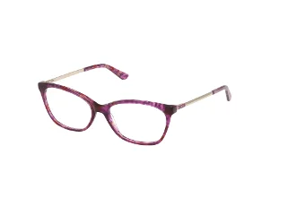 083 Violet/Havana/Violet/Havana