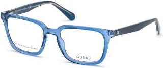 092 Blue