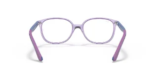 Ray Ban Jr Eyeglasses RY1598