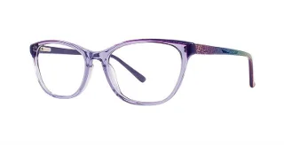 Purple Cryst