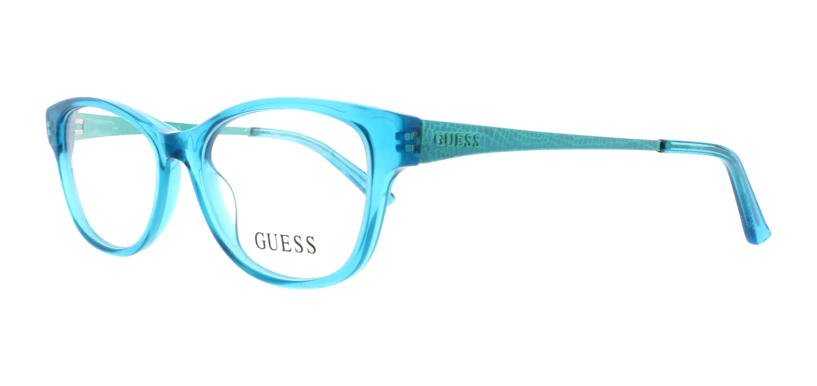 Guess Eyeglasses GU9135