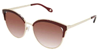 S206-F-2057 Cabernet Gold