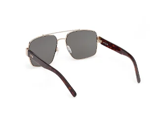 MCM Worldwide Sunglasses MW0008
